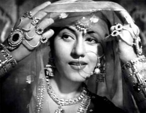 मधुबाला