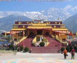 कांगड़ा आर्ट गैलरी