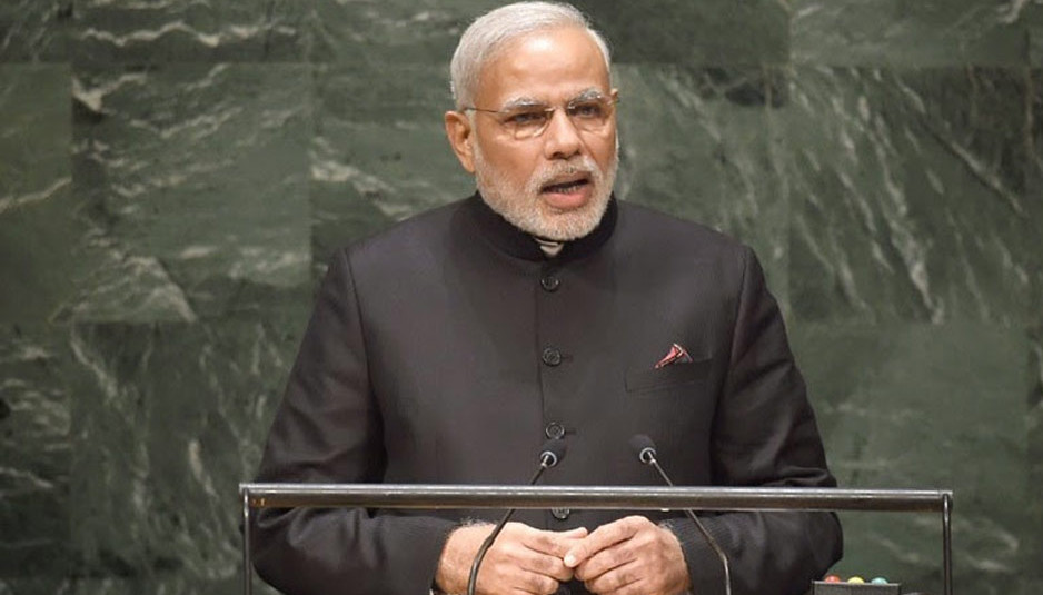प्रधानमंत्री नरेंद्र मोदी कल वीडियो संदेश से देशवासियों को सुबह नौ बजे करेंगे संबोधित