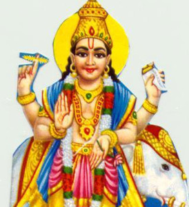 बृहस्पति देव