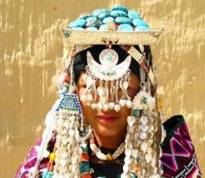 महिलाओं को गहनों से बेहद लगाव