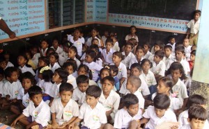 प्रतिस्पर्धा के दौर में बच्चे सबसे ज्यादा प्रभावित