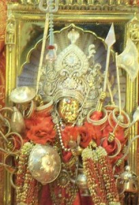 तारा देवी माँ