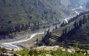 देवता की अनुमति से होती है फसल की बीजाई