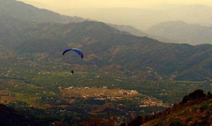 छोटा भंगाल