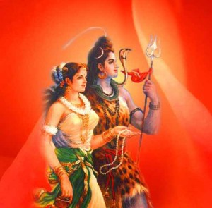 देवी पार्वती ने देवों के देव महादेव से पूछा, ऐसा क्यों है कि आप अजर हैं, अमर हैं लेकिन मुझे हर जन्म के बाद नए स्वरूप में आकर, फिर से बरसों तप के बाद आपको प्राप्त करना होता है ।