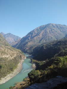 पर्यावरण को साफ-सुथरा रखने में हरेक इंसान दें अपना योगदान छायाकार: मीना कौंडल