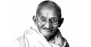 राष्ट्रपिता महात्मा गांधी जयंती