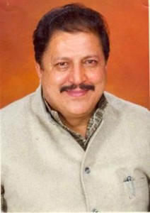 महासचिव राम लाल ठाकुर