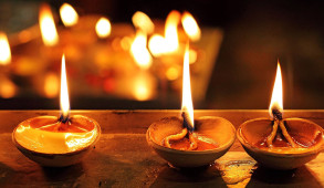 दिवाली का पौराणिक महत्व, पंच-पर्वों का त्‍यौहार: दीपावली