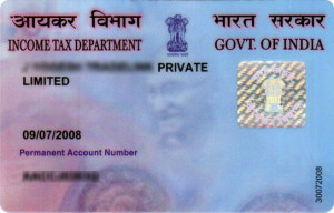 पेंशनर व रक्षा पेंशनर जल्द दर्ज करवाएं अपना पैन नंबर