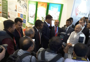 प्रधानमंत्री ने की हिमाचल प्रदेश सरकार के प्रयासों की सराहना