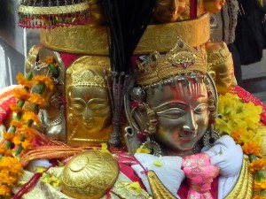 शिवरात्री मेला परम्परागत लोक कला एवं संस्कृति का प्रतीक 