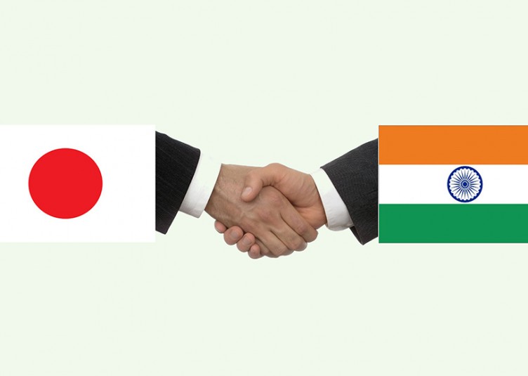 भारत और जापान के बीच सामाजिक सुरक्षा समझौता