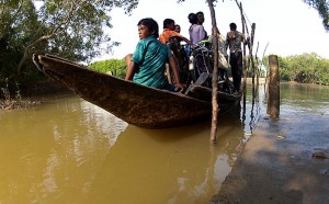A special segment of films and workshop for children and youth