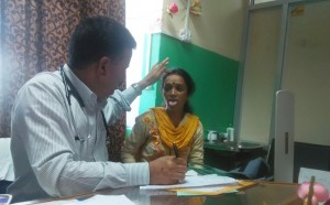  बरसात में गंदे पानी और खाद्य पदार्थों से कई बीमारियों के होने खतरा