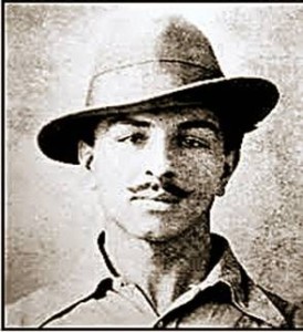 1929 में क्रांतिकारी भगत सिंह ने सेंट्रल असेंबली, दिल्ली में धमाके के बाद जब “इंकलाब जिंदाबाद” का नारा दोहराया तो अवाम की जुबां पर उसके बाद बस यही नारा गूंजने लगा
