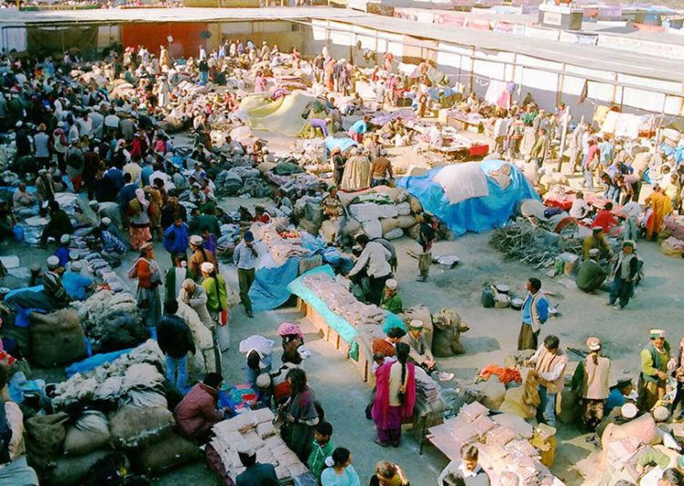 हिमाचल का सबसे पुराना व्यापारिक मेला "लवी"