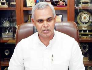 राज्यपाल व मुख्यमंत्री ने जताया बस दुर्घटना पर शोक