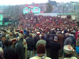 स्थानीय देवताओं के पौराणिक मन्दिर में सिमटा “कोटखाई” 