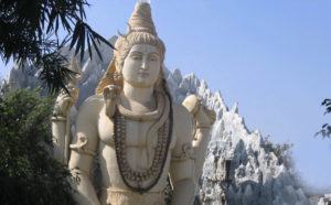 भगवान शिव के आंसुओं से हुई थी रुद्राक्ष की उत्पत्ति