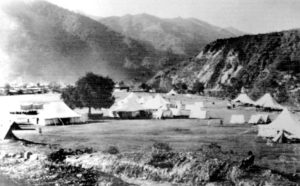 राणा और ठाकुरों के प्रभुत्व के लिए राजाओं के साथ संघर्ष 