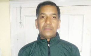 एचएएस अधिकारी नीरज कुमार को मार्केटिंग बोर्ड का प्रबंध निदेशक बनने पर दी बधाई