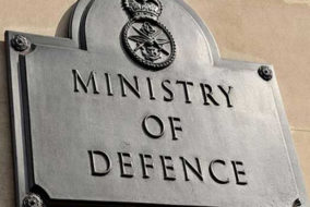 रक्षा मंत्रालय : 17 नये बैफल फायरिंग रेंज की स्वीकृति