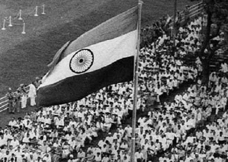 भारत को 15 अगस्त, 1947 की रात 12 बजे ही क्यों मिली स्वतंत्रता.....