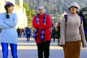 हिमाचल: मंगलवार को रहेगा मौसम साफ