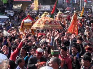 मंडी रियासत का इतिहास सुकेत रियासत की सातवीं पीढ़ी से प्रारंभ 