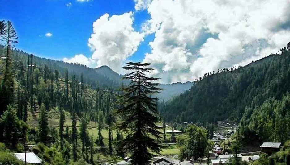 हिमाचल: दो दिन मौसम रहेगा साफ