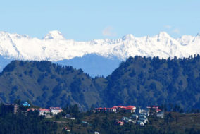 हिमाचल: चम्बा से भरमौर तक "शिवपुरी".....