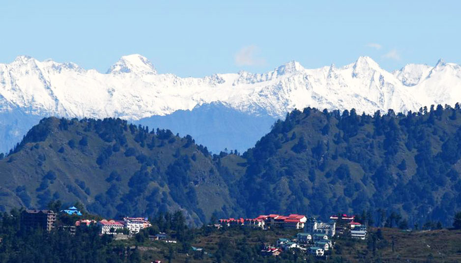 हिमाचल: चम्बा से भरमौर तक "शिवपुरी".....