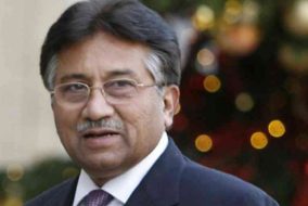 पाक के पूर्व राष्ट्रपति परवेज मुशर्रफ राजद्रोह केस में दोषी करार, स्‍पेशल कोर्ट ने सुनाई फांसी की सजा