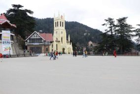 हिमाचल: प्रदेश सरकार ने 10 मई तक बढ़ाई सब तरह की बंदिशें...