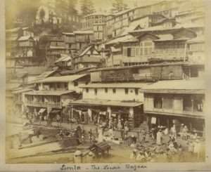shimla