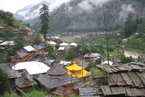 kinnaur-valleys