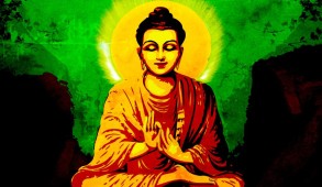 गौतम बुद्ध