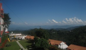 kasauli himachal pradesh