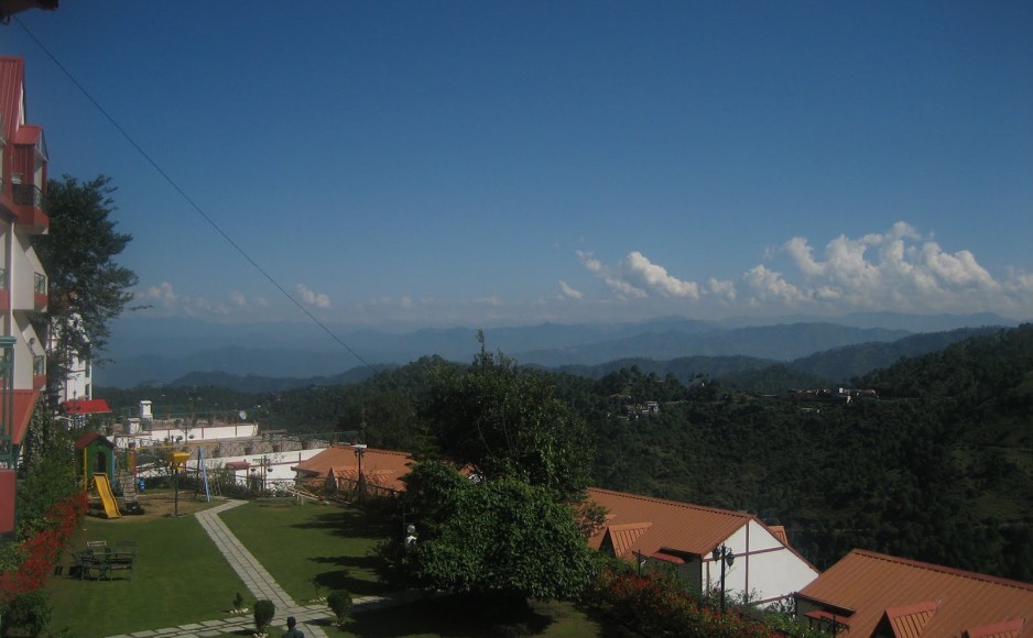 kasauli himachal pradesh