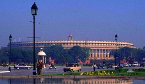 संसद का शीतकालीन सत्र 18 नवंबर से 13 दिसंबर तक