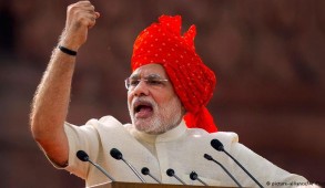 प्रधानमंत्री ने की‘आशा’ व ‘आंगनवाड़ी’ कार्यकर्ताओं के मानदेय में वृद्धि घोषणा