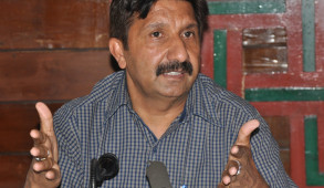 कोरोना के क़हर से जनता में हाहाकार, बेपरवाह सरकार राजनीति में डटी हुई : अग्निहोत्री 