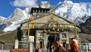 उत्तराखंड में चार धाम यात्रा शुरू