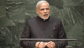प्रधानमंत्री नरेंद्र मोदी कल वीडियो संदेश से देशवासियों को सुबह नौ बजे करेंगे संबोधित