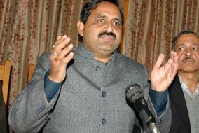 हिमाचल प्रदेश भारतीय जनता पार्टी के प्रदेश उपाध्यक्ष, विधायक रणधीर शर्मा