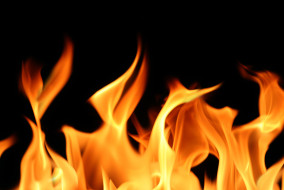 मण्डी: सिलेंडर फटा, जिंदा जला मकान मालिक