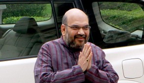 हिमाचल: अमित शाह हिमाचल में करेंगे एक दिन में तीन चुनावी रैलियां