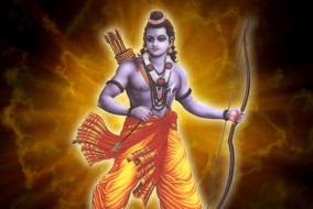 भगवान राम का काल ऐसा जब धरती पर थीं विचित्र किस्म के लोग और प्रजातियां